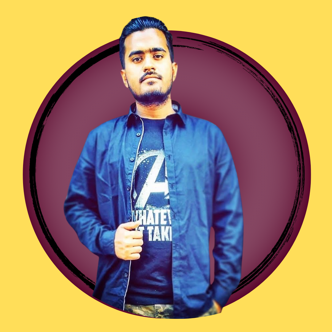Ganesh Sharma